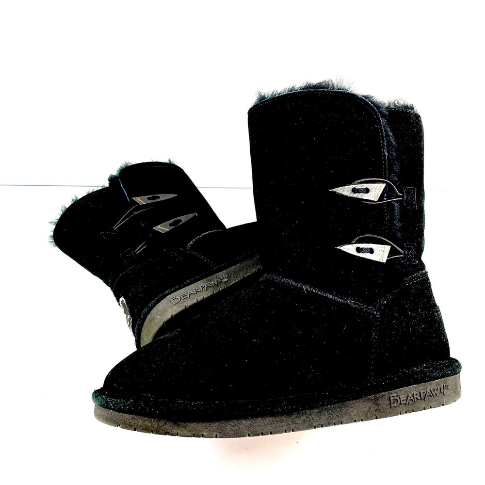 Bearpaw